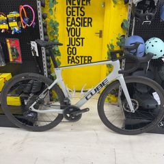 Cube Agree C62 SL 2023 56cm