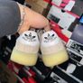 Adidas Stan Smith Crepe Wonder Beige IG1302 Image 3