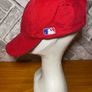 Adidas New York Yankees 'Sample Not For Resale' Baseball Cap Hat Image 5