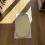 Blossholm Ample Designer Mirror (Brand New) x2 Available Image 2
