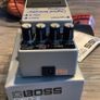Boss DSD-2 Digital Sampler / Delay vintage pedal MIJ Image 7