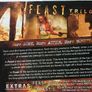 Feast Trilogy Boxset (Jenny Wade & Clu Gulager) [3xMovie DVD] Image 4