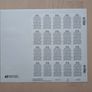 Bob Hope Stamps Sheet of 20 USPS United States Postal Service Issue 2009 NEW Image 5