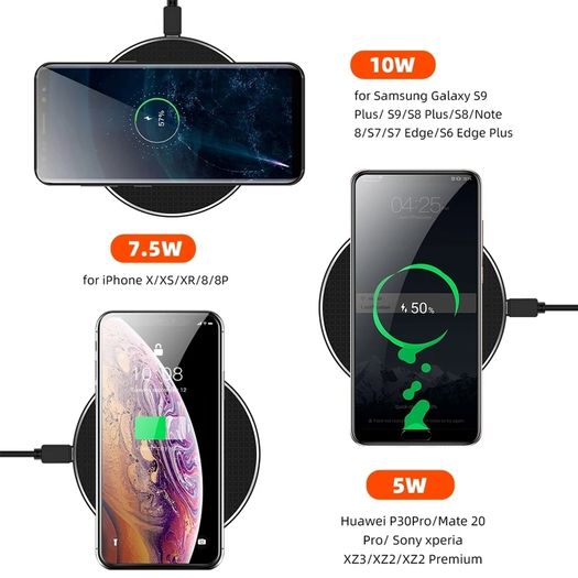 wireless charger