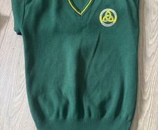 school jumper