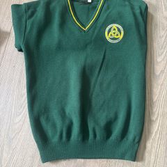 school jumper