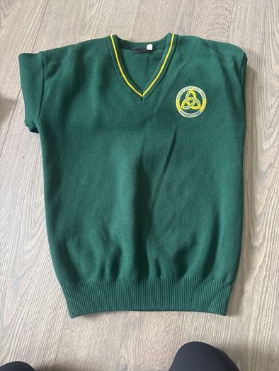 school jumper