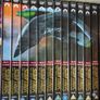 Star Trek Next Generation Collectors Edition films and series Image 3
