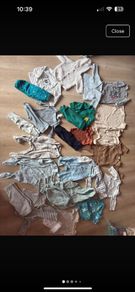 baby boy bundle
