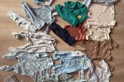 baby boy bundle