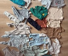 baby boy bundle