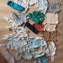 baby boy bundle