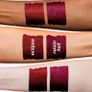 lime crime matte liquid lipstick in raisin hell Image 3