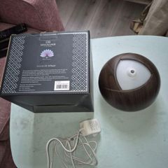 diffuser room