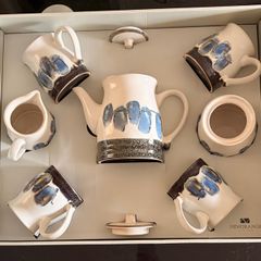 Newgrange Living Emma Tea set 7 Piece