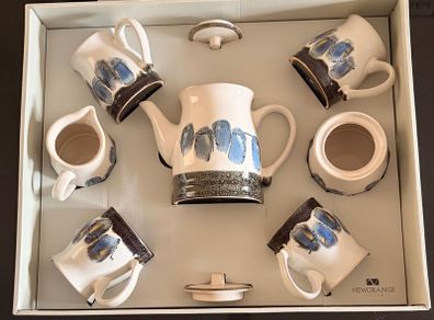 Newgrange Living Emma Tea set 7 Piece