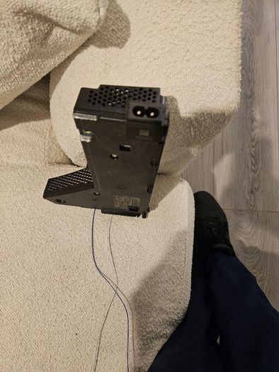 Ps5 Power Supply Play station 5