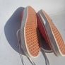 Vans runners. Red size 5.5 (EU 39) Image 3