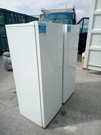 Fridge & freezer