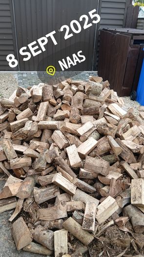 Firewood 2026