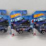 Hotwheels Nissan Patrol Custom from 2023 Image 4