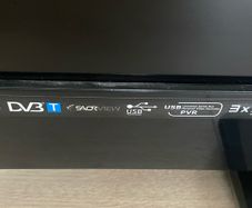 42" Tevion tv