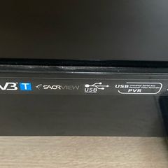 42" Tevion tv