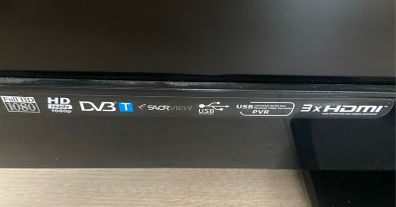 42" Tevion tv