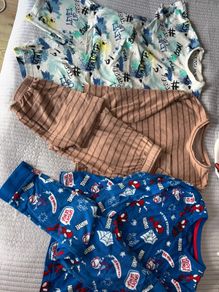 boys pj