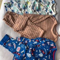 boys pj