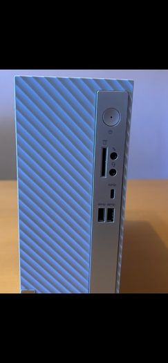 Lenovo Desktop Pc