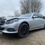 Mercedes E250 Breaking For Parts Image 6