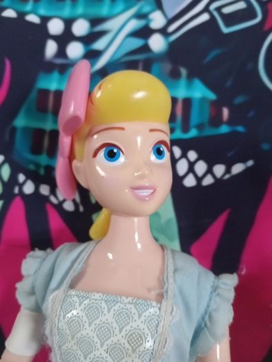 Toy story large Bo peep doll