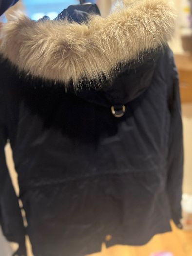 zara jacket