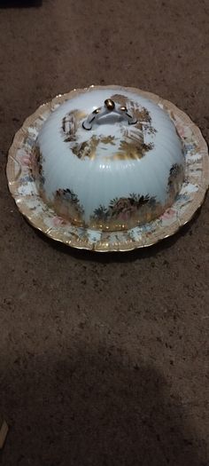 Wedgewood