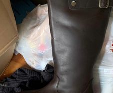 Mens Outdoor Boots
