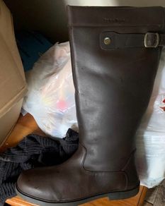 Mens Outdoor Boots
