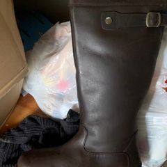 Mens Outdoor Boots