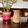 Kiltrea Pottery Hand Thrown Large Jug or Vase Image 5