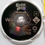Guitar Hero Metallica Nintendo Wii games Original Image 4
