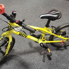 16" kids bike Hoy Bonaly