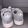 Adidas Grey Campus UK 3 Image 6