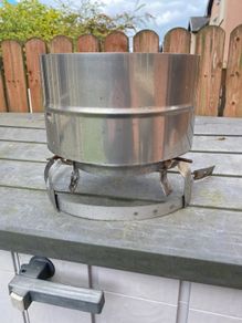 chimney Cowl
