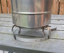 chimney Cowl
