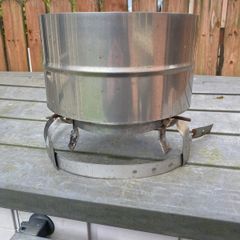 chimney Cowl