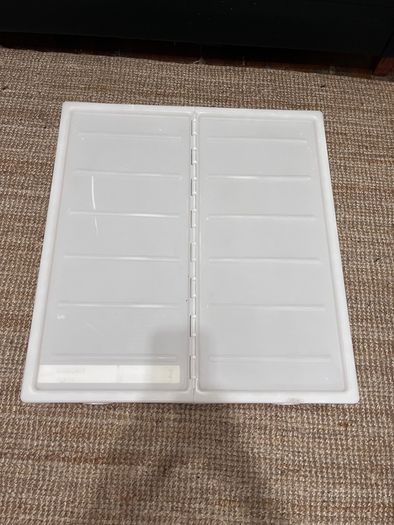 IKEA GIMSE Underbed Storage Box