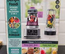 ninja blender