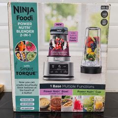 ninja blender
