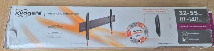 TV wall mount