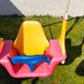 Swing set Image 4